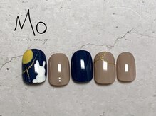 ネイルサロン マミーナオレンジ 錦糸町店/[11000yen税込]定額デザイン