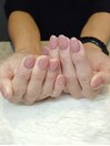 マグネット/フラッシュネイル