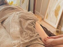 アルター(alter)/全身アロマリンパマッサージ