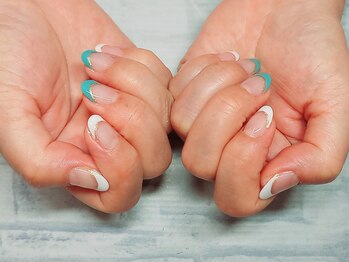 オルタンシア(Ortensia)/久しぶりフレンチ