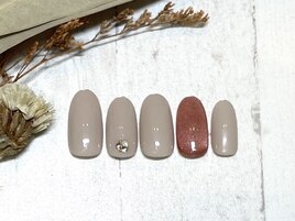 シンプルオーダーコース