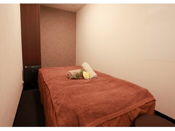 あるしあ鍼灸接骨院 木曽川院/〈一宮/木曽川町/岐阜/整体〉