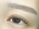 アクア AQUAの写真/【美眉】眉が変わると顔の印象も変わる☆流行の眉デザインを取り入れながら似合う眉毛をプロ目線でご提案！
