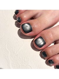 マグネットネイル