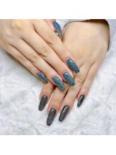 カエネイル 瑞江(kaenail)/ネイルデザイン