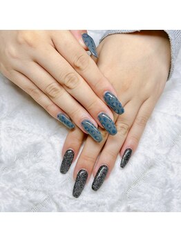 カエネイル 瑞江(kaenail)/ネイルデザイン