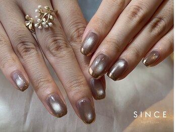 シンス(Since)/ミラー×マグネット(山崎彩陽)