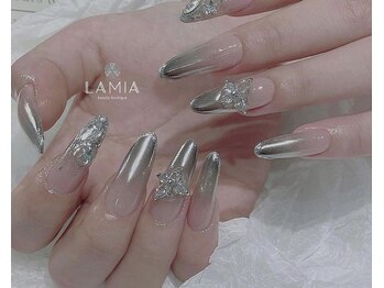 79リナネイル 心斎橋店(79LINA NAIL)/持ち込みデザインOK◎アート10本