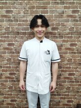 武蔵小山整骨院 濱島 羅伊