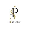 ポノサロン 新松戸(PonoSalon)のお店ロゴ