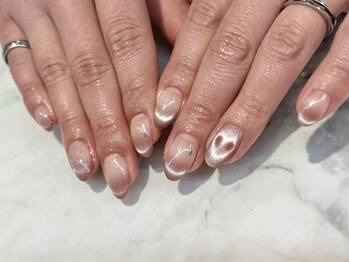 シエル(Ciel by Luxe)/ハートマグ