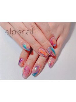 お子様同伴OKのサロン