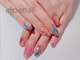 エルピス ネイル(elpis nail)の写真/【お子様同伴可】錦糸町駅徒歩2分のプライベートサロンで、お子様と一緒にネイルを楽しめる特別な時間を♪