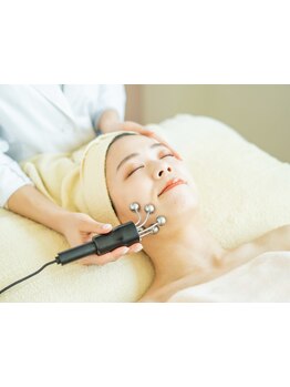 小顔になりたい