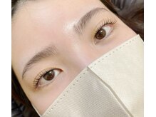 シークパナッシュ 神栖店(Chic panache)/シンプリフィラッシュリフト