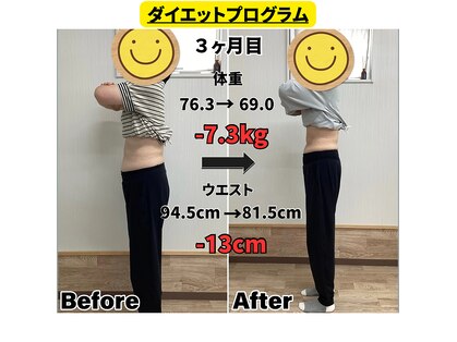すまいむ整体院の写真
