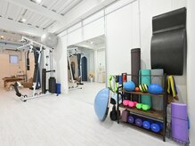 カラー(Kala)の雰囲気（パーソナルピラティス！初めての方もお気軽ご来店ください！）