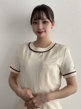 リノ(lino) 小林 明奈