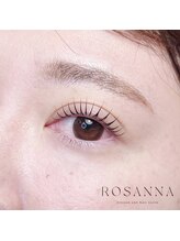 ロザンナ 大宮店(ROSANNA)/ラッシュリフト