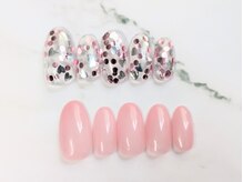 ネイルサロン ルーム 本八幡店(ROOM)/【定額LLコース¥6300】