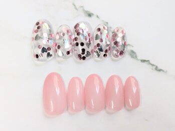 ネイルサロン ルーム 本八幡店(ROOM)/【定額LLコース¥6300】