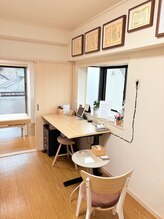 シンプル ライフアンドコンディショニング(Shinple Life&Coditioning)/内観1