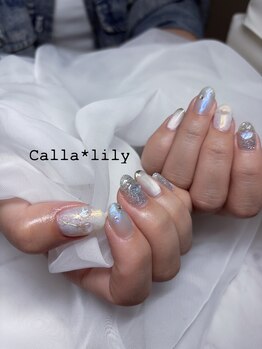 バルーンネイル