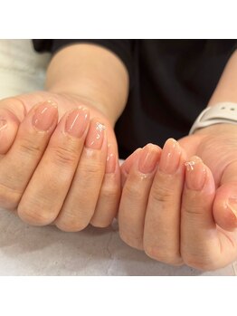 アイリッシュネイル 久屋大通店(Irish Nail)/モレルン03