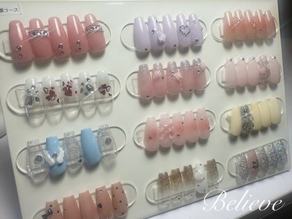 ビリーブ 上板橋店(Believe)の写真