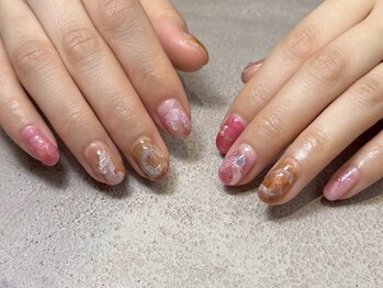 ジャミー(jammy)/インク×マグニュアンス