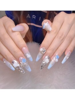 ソラネイル(SORA NAIL)/