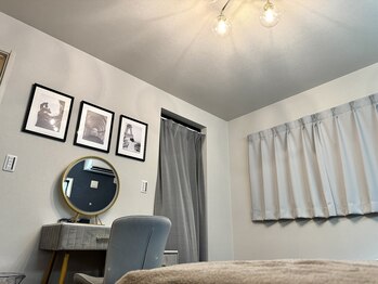 シェリートーキョー 成田店(Cherie Tokyo)/成田店内観