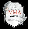 MMAのお店ロゴ