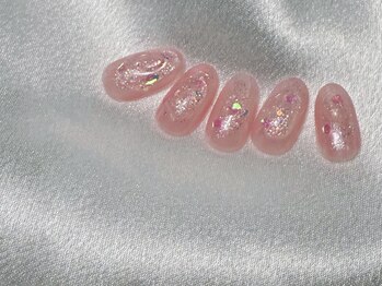 ブルームーン(BlueMoon)/