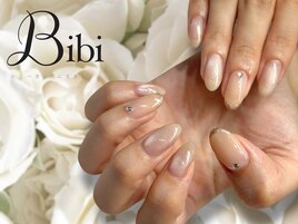 Bibi定額デザイン　¥8,200