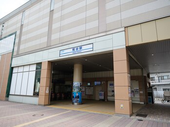 ヨサパーク ティオール(YOSA PARK THIAUL)/アクセス【1】