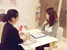 ビューティーサロン シュクレ大垣店(beauty salon shucre)