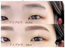 バニーラッシュ(Bunny Lash)/【アイブロウ+まつげ】