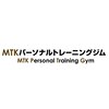 MTKパーソナルトレーニングジム 中百舌鳥のお店ロゴ