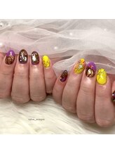 ネイルズアオアクア(Nail's AO AQUA)/