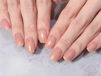 フィルインでフォルム美