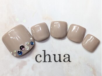 チュア(CHUA)/NEW2025【定額】7480円