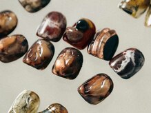 ステイシーネイル(stay she Nail)の雰囲気(開放感のある路面店でリラックスしてお過ごしください♪)