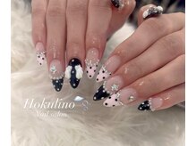 ホクリノ(Hokulino)