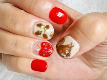 コフレ ア ビジュー 恵比寿 代官山(Coffret a bijoux)の雰囲気（ありきたりではないオリジナルデザイン多数で周囲と差がつく！）