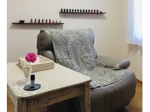 ネイルサロン ニシムラ(nail salon nishimura)