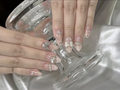 ルルシアン 代々木(luluchien)の写真