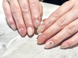 オフィスネイル