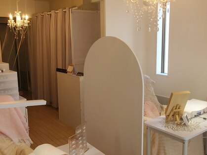 ルルアス(LuLuAs)の写真