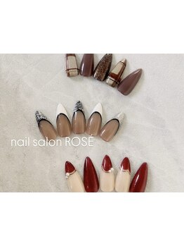 定額メニューのあるサロン